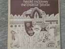 Harold McKinney ?Voices And Rhythms Of The Creative Profile Rare Jazz Detroit