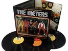 The Meters A Message from the Complete Josie Reprise Warner Bros 3LP Black Vinyl