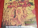Suicide Machines War Profiteering 2xLP Seald Red/Blue NOFX Rise Against