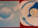 Hopesfall Frailty Of Words LP Blue/Wht Beloved Norma Jean Zao Deftones