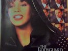 THE BODYGUARD O.S.T.- WHITNEY HOUSTON,KENNY G,JOE COCKER- LP