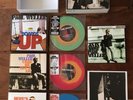 Paul Weller. Box Of 7s. Vinyl Box Set. 2005 As Is Now