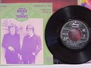 State Of Micky And Tommy ?– With Love From... Vinyl EP - 1967 - France