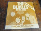 BEATLES At the Beeb 3XLP radio broadcasts 1960s  still SEALED w playlist