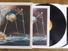 Jeff Wayne's 'WAR OF THE WORLDS' - Double Vinyl LP + booklet