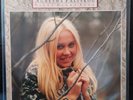 Agnetha Fältskog / ABBA - Sjung Denna Sang (rare swedish LP)