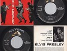 Elvis Presley RCA EPA-830 