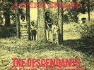 The Descendants Of Mike & Phoebe - A Spirit Speaks 180G LP RE NEW PURE PLEASURE