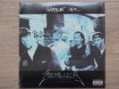 METALLICA GARAGE INC. LP NEU