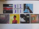 Depeche Mode - 7 (SEVEN) x 7