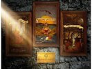 OPETH : PALE COMMUNION / 2 x LP VINYLE ÉDITION LIMITÉE / MINT NEUF / METAL PROG