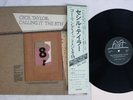 CECIL TAYLOR CALLING IT THE 8TH HAT MUSICS 3508 Switzerland OBI Vinyl LP