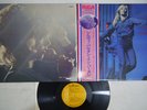 SYLVIE VARTAN SYLVIE A I OLYMPIA RCA SRA-5203 Japan OBI Vinyl LP