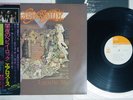 AEROSMITH TOYS IN THE ATTIC CBS/SONY SOPO-71 Japan OBI Vinyl LP