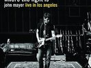 JOHN MAYER Where The Light Is 4LP Vinyl Set NEW