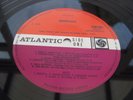 WOODSTOCK Original Soundtrack 1970 UK 3 LP SET RED/PLUM INCREDIBLE MINT AUDIO