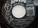 estrellas de chocolate como el son montuno no hay made in cuba rare # 252 LISTEN