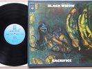 Black Widow – Sacrifice LP PROGRESSIVE ROCK 1990 RR 2067-LX GATEFOLD COVER
