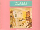 PROG-LP- CLOUDS- WATERCOLOUR DAYS-ORG. CHRYALIS-UK- 1971- MINT