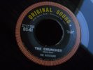 ZZ4 ORIGINAL SOUND OS-41 THE ROTATIONS FRANK ZAPPA THE CRUNCHER HEAVIES SURF ROC