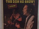 The Don Ho Show  Autographed Record 6161