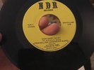 SWEET SOUL 45 Franklinn Hammerr Band-Ooh Baby Baby-NDR Nm With Sleeve Nc Private