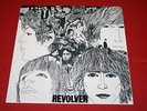 The Beatles ?/ Revolver / EAS-80556 / Japan LP