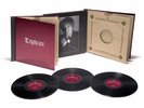 Bob Dylan-Triplicate 3 LP Vinyl Deluxe Edition Nummeriert 180g NEU/Versiegelt