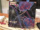 SWEET BABY - IT'S A GIRL : RUBY RECORDS VINYL LP RECORD