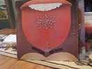 GENTLE GIANT ACQUIRING THE TASTE VERTIGO IMPORT - GATEFOLD EARLY VINYL LP RECORD