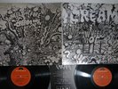 CREAM WHEELS OF FIRE POLYDOR MP 9413,4 Japan Vinyl 2LP