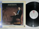 LEE RITENOUR PORTRAIT GRP VIJ-28126 Japan OBI Promo Vinyl LP
