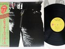 ROLLING STONES STICKY FINGERS ROLLING STONES ESS-63001 Japan OBI Vinyl LP