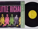 LITTLE RICHARD SAME RCA CR-10048 Japan OBI Mono Vinyl LP