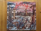 ANIHILATED - The Ultimate Desecration LP Vinyl VOV675 UK THRASH METAL (unplayed)