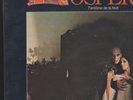POPOL VUH LP Nosferatu Italian Orig EGG 900 573 On The Way To A Little Way Rare