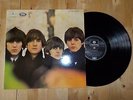 THE BEATLES-BEATLES FOR SALE-LP N.MINT/MINT-/PCS 3062/3-2/SWEDEN 1964