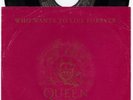 QUEEN.  Who Wants To Live Forever   7