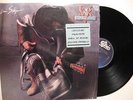 Stevie Ray Vaughan - In Step - Original LP in Shrink Wrap - Excellent
