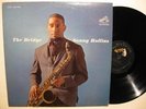 Sonny Rollins - The Bridge - Original RCA Deep Groove