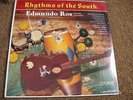 Edmundo Ros & His Orchestra/ Rhythms Of The South/ London/ 1958/ Mono/ SEALED