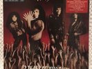 KISS Smashes, Thrashes & Hits Picture Disc Vinyl LP