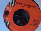 The Soul Sisters - Good Time Tonight (USA Sue)