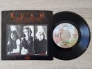Rush: Tom Sawyer   Original US 7