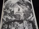 HAWKWIND STONEHENGE NO HIPPIES ALLOWED TIBAL MESSENGER MAGAZINE