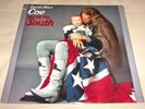 David Allan Coe Son of the South Sealed LP  w/ Willie Nelson Waylon Jennings