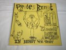 PROTES BENGT In Bengt We Trust 32 song EP 7