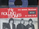 THE ROLLING STONES BELGIUM  7