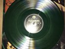 THE BEATLES - RUBBER SOUL - 180 GRAM GREEN COLORED VINYL, LP, NEW