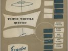 Tommy Whittle The Tommy Whittle Quintet 7